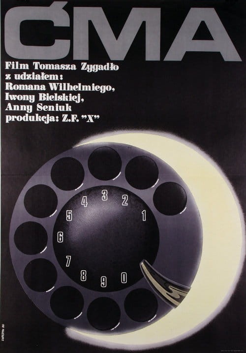 Polish Poster