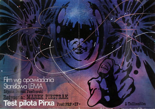 Polish Poster