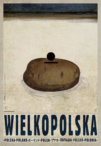 Polish Poster