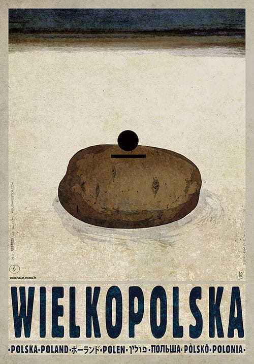 Polish Poster